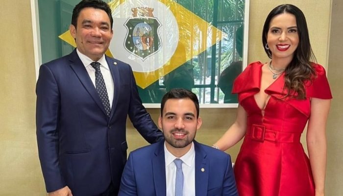 Reprodução/Redes sociais