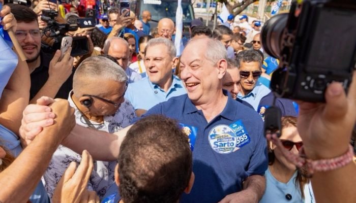 Reprodução/Redes sociais
