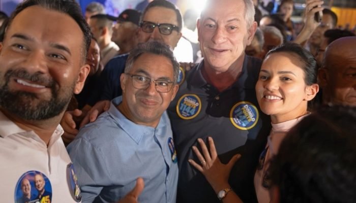 Reprodução/Redes sociais