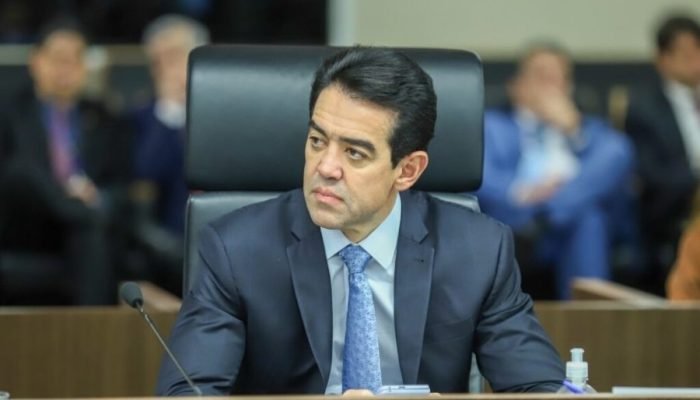 Samuel Figueira/TCU
