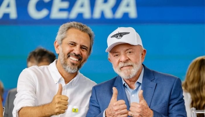 Ricardo Stuckert/PR
