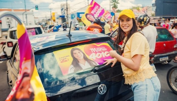 Reprodução/Redes sociais