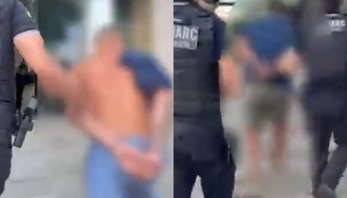 Divulgação/Polícia Civil