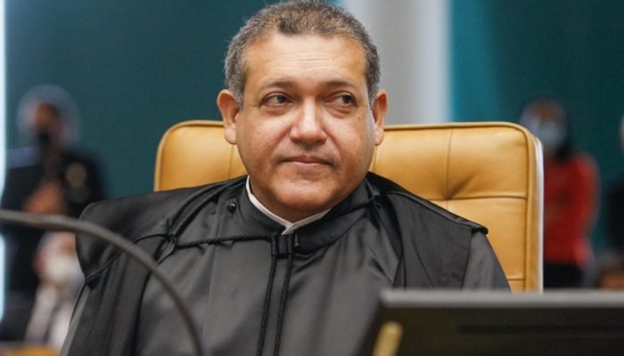 Fellipe Sampaio/SCO/STF