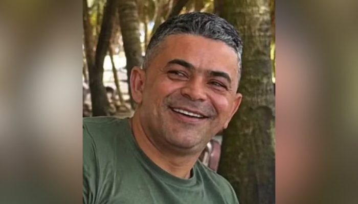 Arquivo pessoal