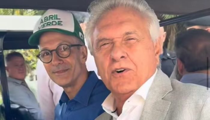 Reprodução/Redes sociais