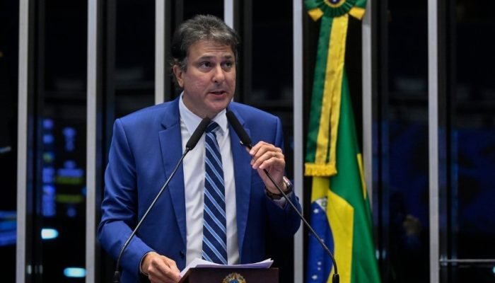 Carlos Moura/Agência Senado
