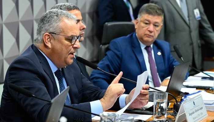 Marcos Oliveira/Agência Senado