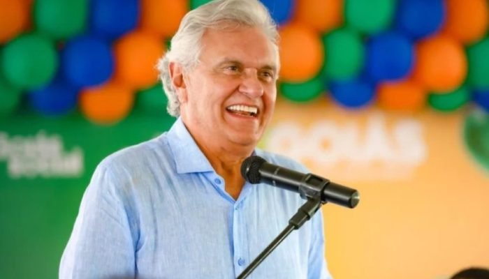 Romullo Carvalho/Governo de Goiás