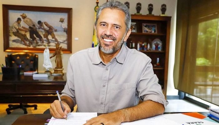 Carlos Gibaja/Casa Civil