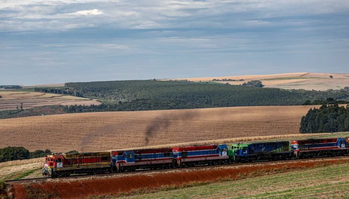 Além da divisão da malha em corredores distintos e contratos mais rígidos, o setor produtiv...