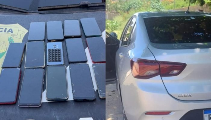 (Foto: Divulgação/PCCE)