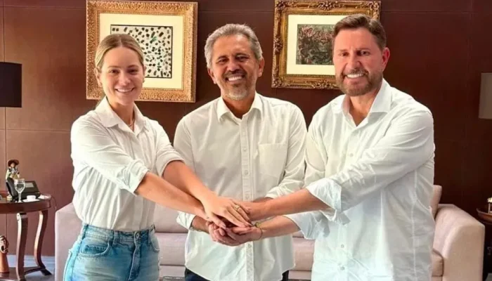 Redação O Estado CE