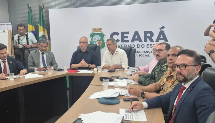 Redação O Estado CE