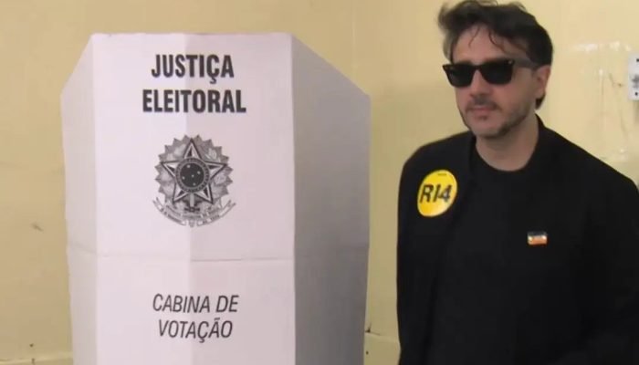 Reprodução