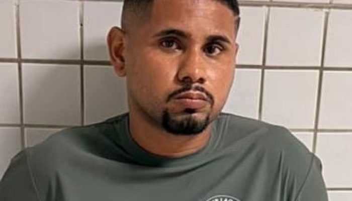(Foto: Reprodução) 05/10/2026 10:11