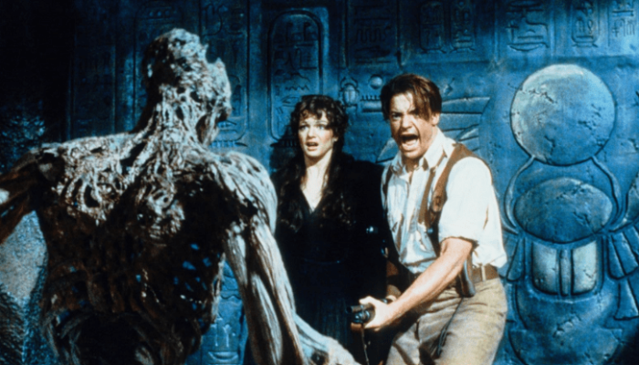 Franquia "A Múmia" recebe novo filme em 2026  • Reprodução