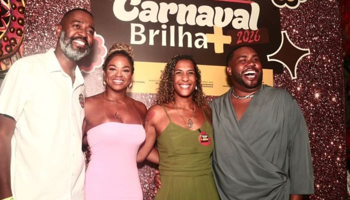 © Rafael Caetano/MIR