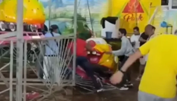 Redação O Estado CE