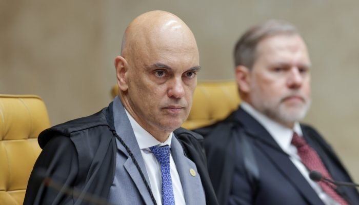 Investigação da PF aponta que perito no estado de Roraima acessou e compilou dados de citaçõe...