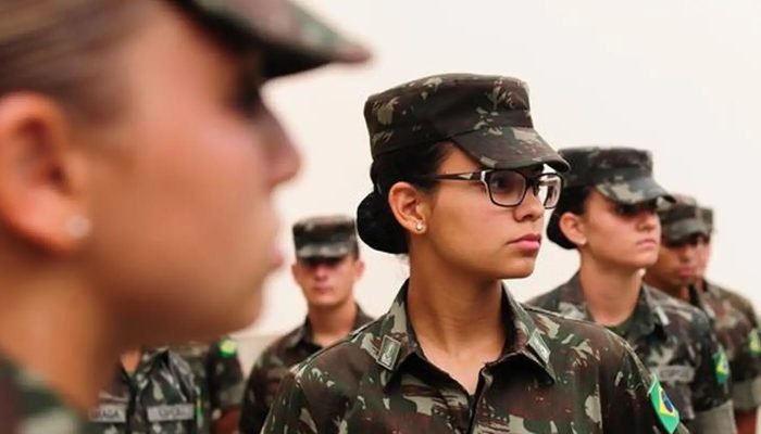 © Divulgação/Exército Brasileiro