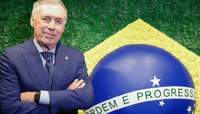 © Rafael Ribeiro/CBF/Direitos Reservados