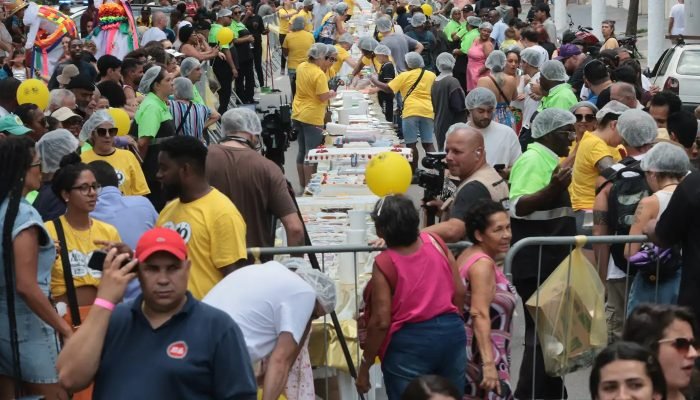 © Paulo Pinto/Agência Brasil