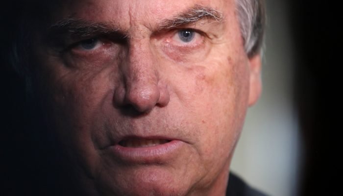 PGR se manifesta contra revisão criminal de Bolsonaro e defende manutenção da pena de 27 anos ...