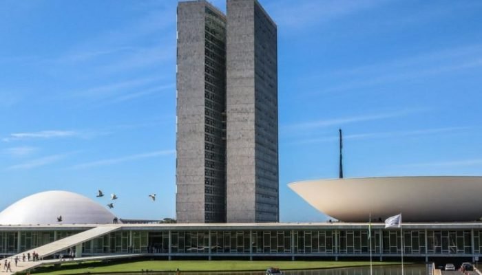 O Congresso Nacional é um reduto de várias frentes da sociedade. Foto: Arquivo
