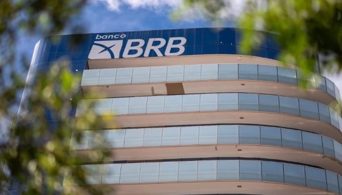 1 de 1 BRB - Metrópoles - Foto: KEBEC NOGUEIRA/METRÓPOLES @kebecfotografo