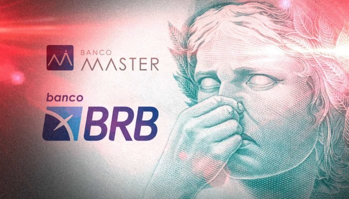 1 de 1 brbmaster - Foto: Arte/Metrópoles