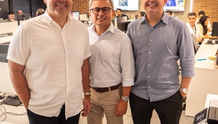 Engaja Comunicação marca 10 anos de atuação no mercado e para celebrar a década de atuação...