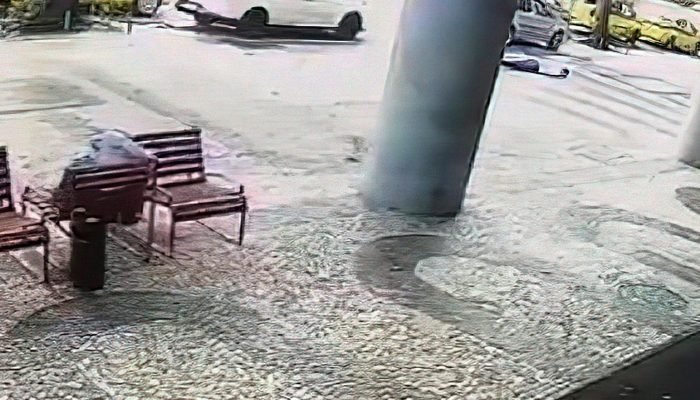 © CFTV/Redes Sociais