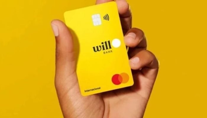 © Banco Will/Divulgação