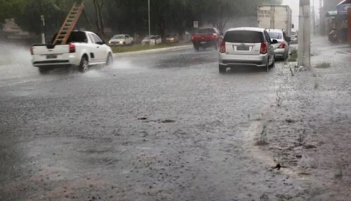 © Bruno Cecim/Agência Pará