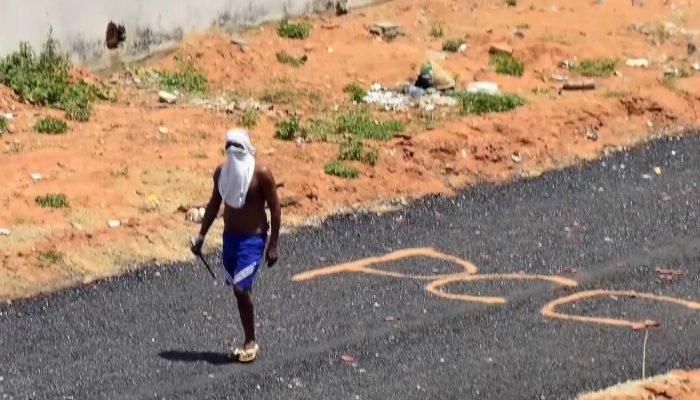 Durante três décadas, tratamos o PCC como uma quadrilha de tráfico que ocasionalmente lavava d...