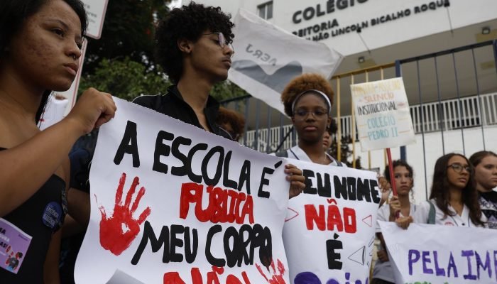 © Fernando Frazão/Agência Brasil