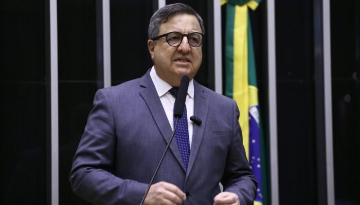 (Foto: Vinícius Loures/Câmara dos Deputados)