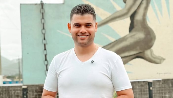 Victor Nogueira