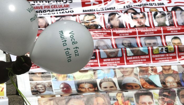 © Paulo Pinto/Agência Brasil