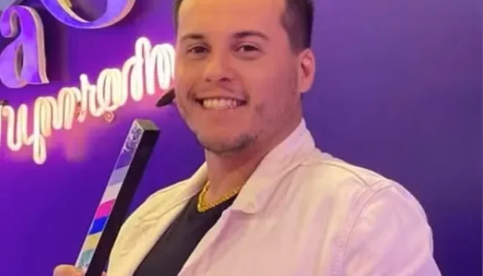 Reprodução / Redes sociais