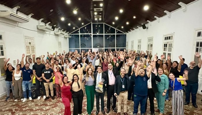 Hora do estágio de olho no mercado de trabalho. Foto: Divulgação