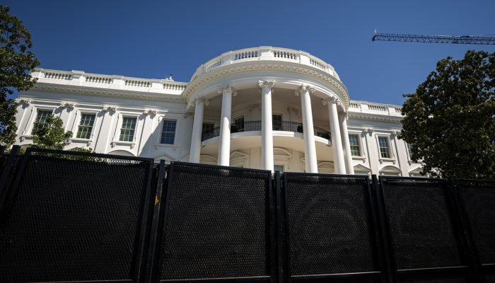 Dívida pública dos Estados Unidos ultrapassou os US$ 40 trilhões pela primeira vez e gera aler...