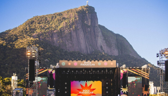 Doce Maravilha 2026 acontecerá nos dias 7, 8 e 9 de agosto, no Jockey Club Brasileiro, no Rio  ...