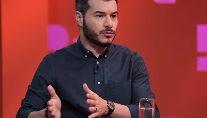 © Paulo Pinto/Agência Brasil