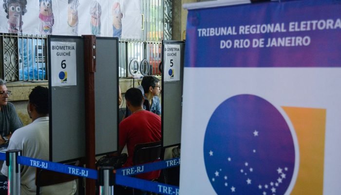© Tomaz Silva/Agência Brasil