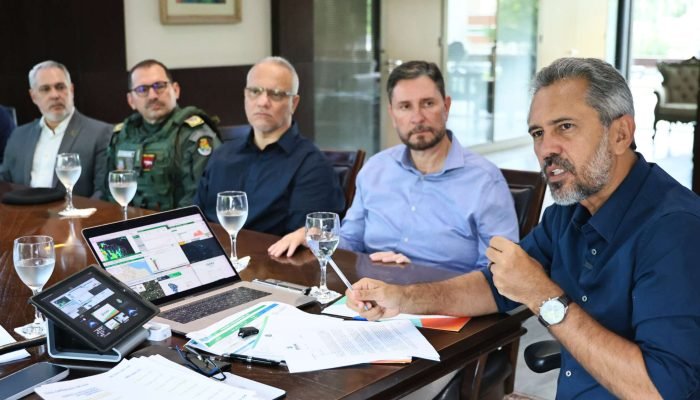 (Foto: Thiago Gaspar/Governo do Ceará)