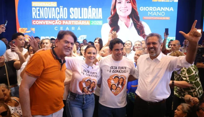 Letícia Saraiva