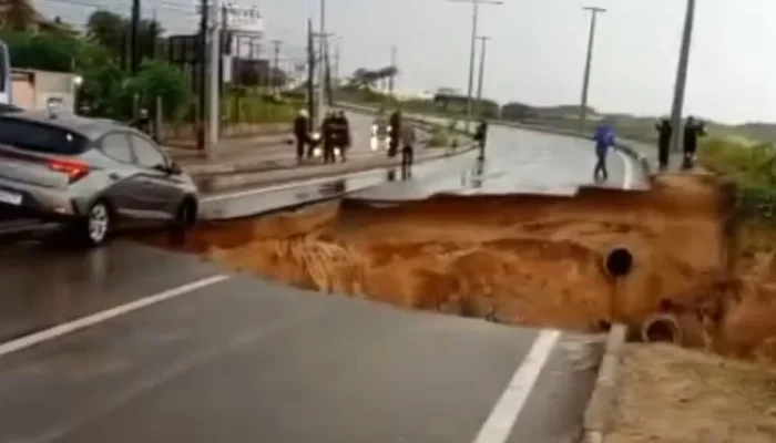 Redação O Estado CE