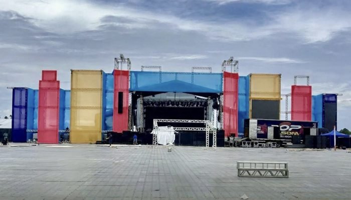 Paracuru Folia 2026 ganha maior palco da história e eleva expectativa para o Carnaval – Infoco...